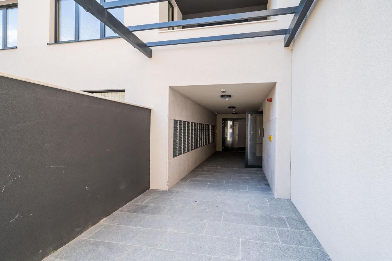Nava - New And Spacious Gem - Free Parking * Dubrovnik