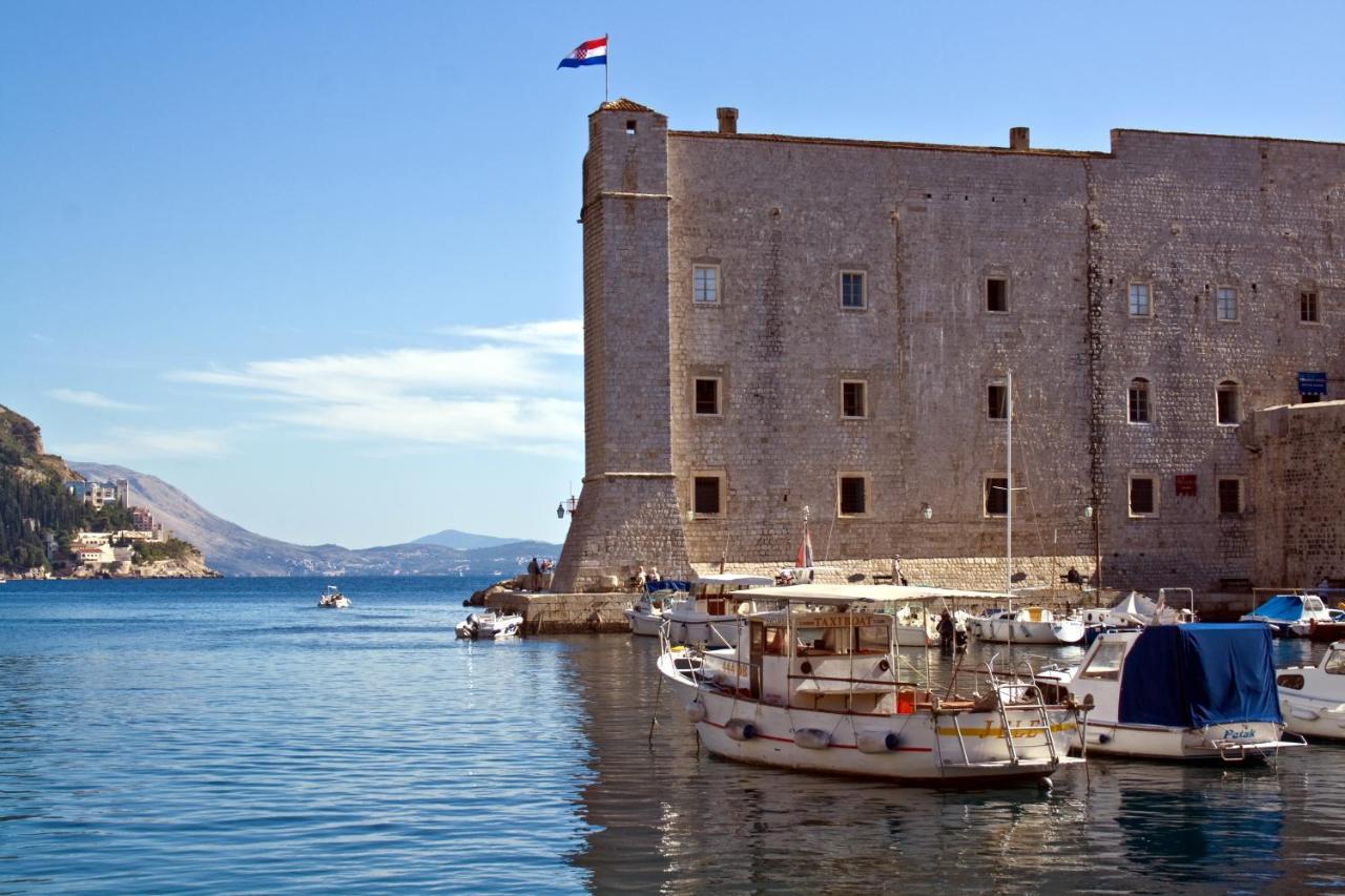 Apartman Nava - New And Spacious Gem - Free Parking Dubrovnik