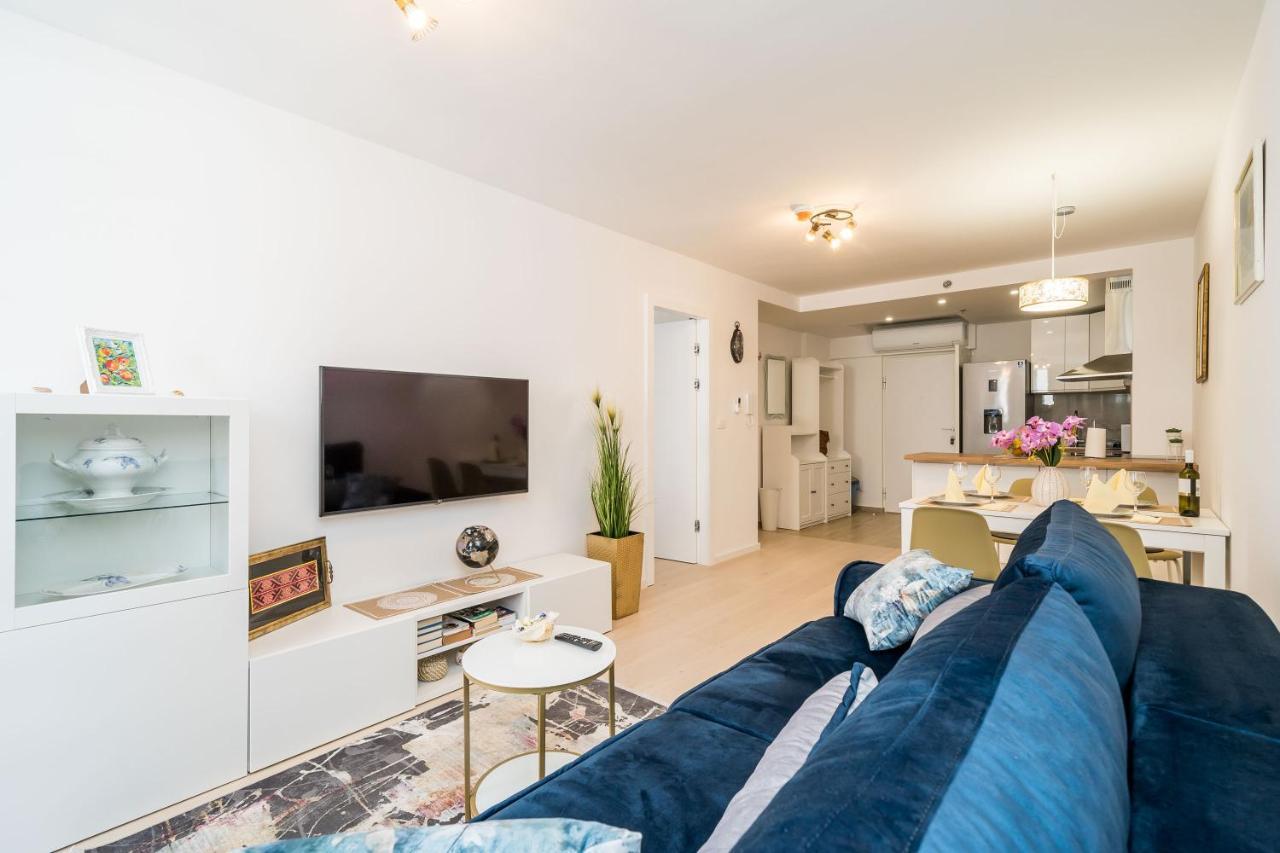 Nava - New And Spacious Gem - Free Parking * Dubrovnik
