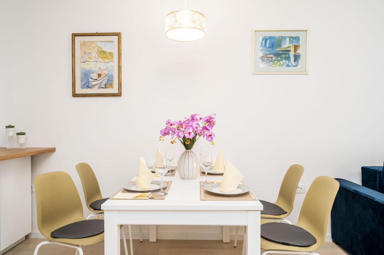 Nava - New And Spacious Gem - Free Parking Apartment Dubrovnik