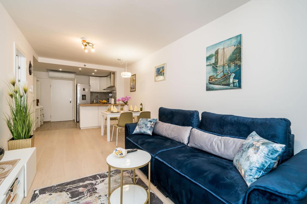 Apartment Nava - New And Spacious Gem - Free Parking