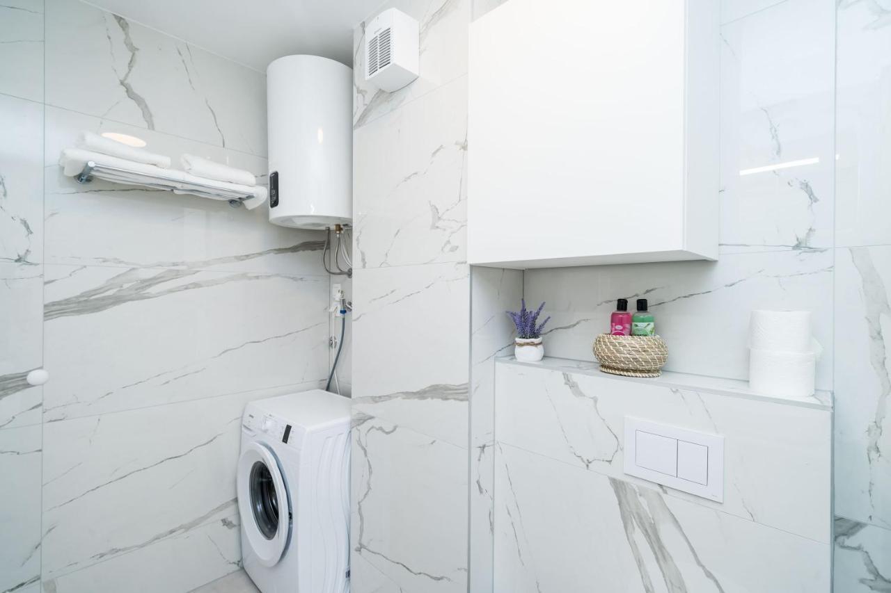 Apartment Nava - New And Spacious Gem - Free Parking Dubrovnik