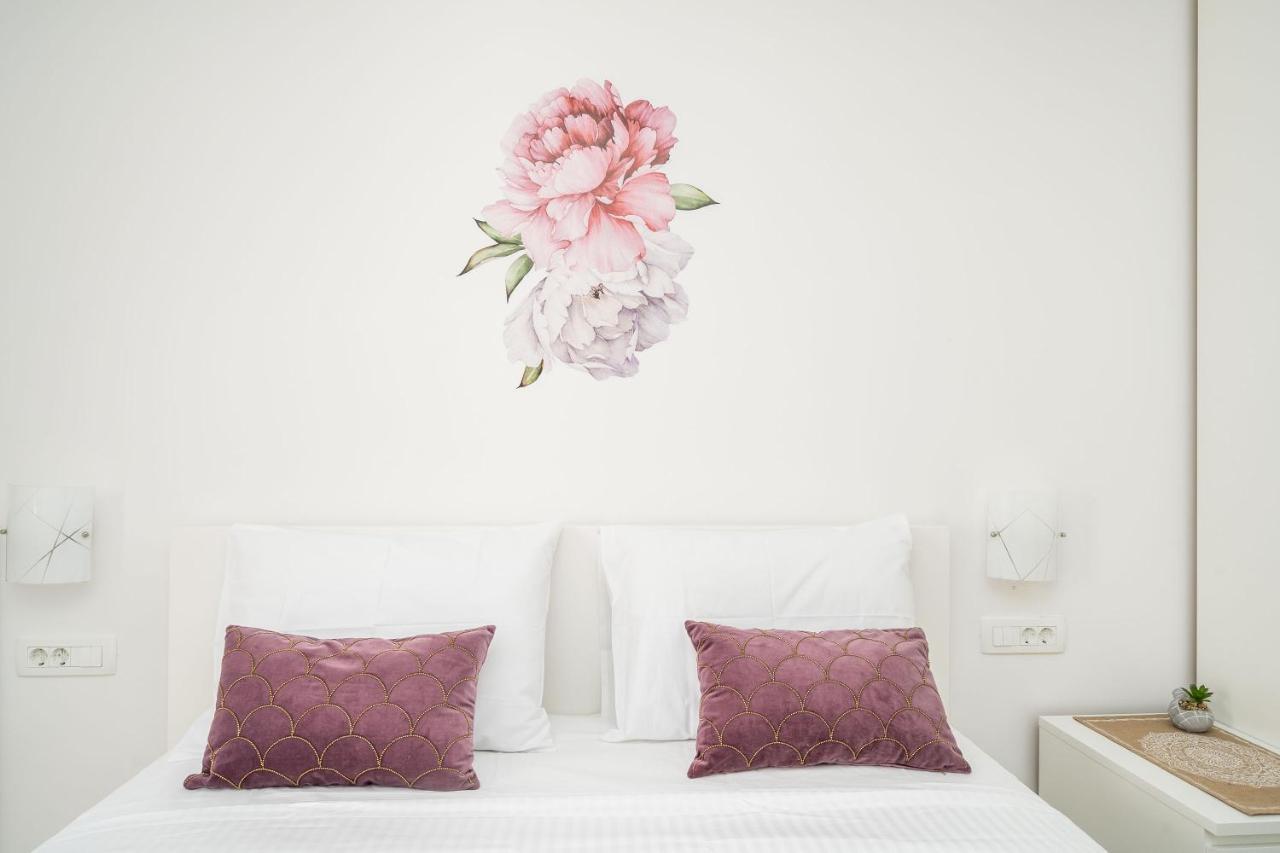 Nava - New And Spacious Gem - Free Parking Apartment Dubrovnik