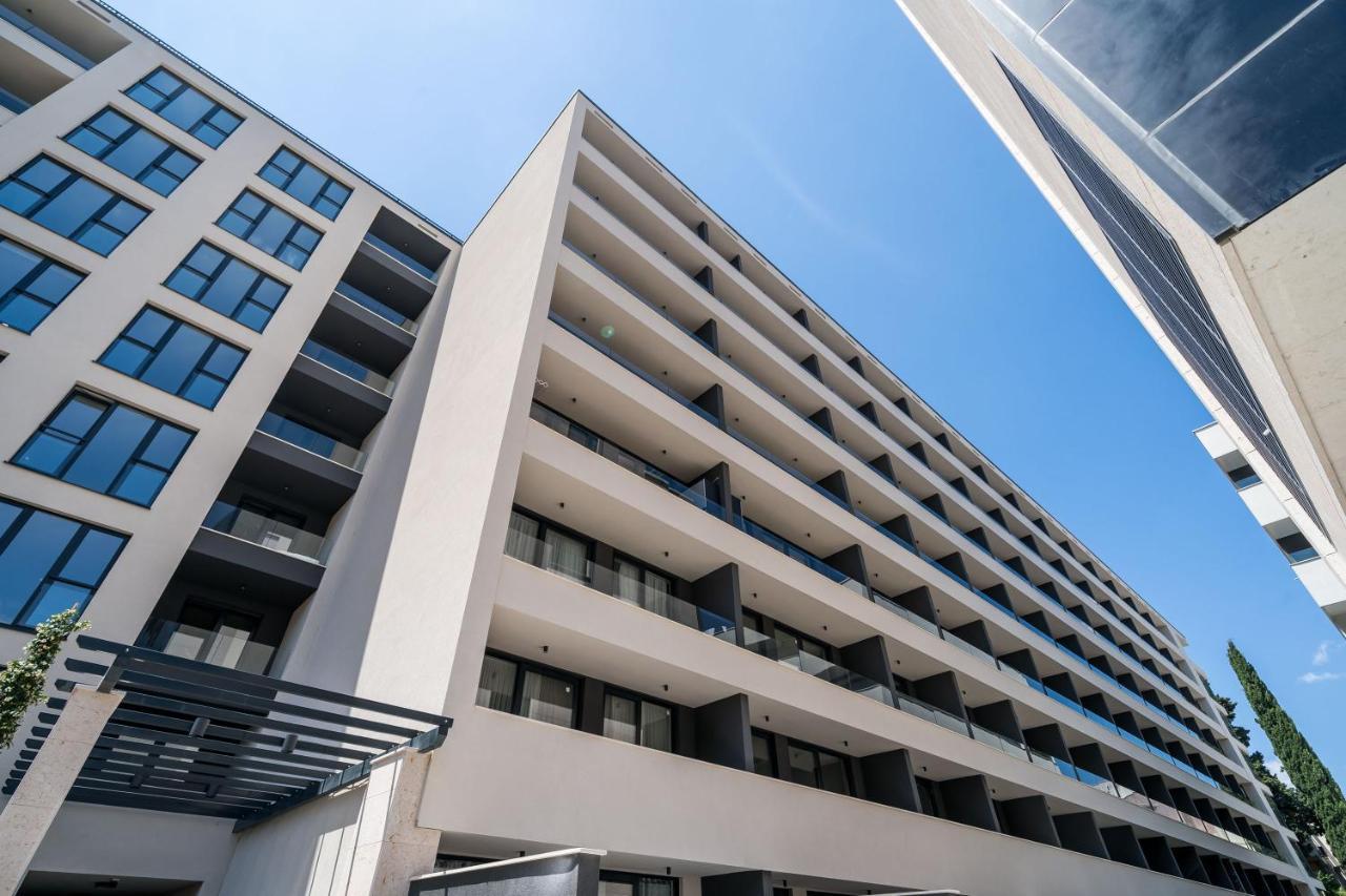 Nava - New And Spacious Gem - Free Parking Apartment Dubrovnik