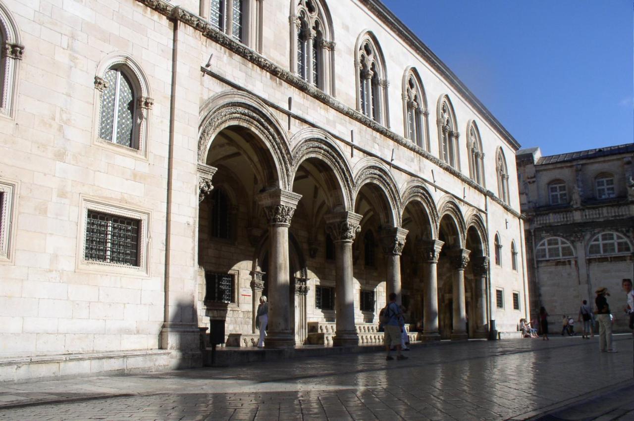 Nava - New And Spacious Gem - Free Parking Apartment Dubrovnik